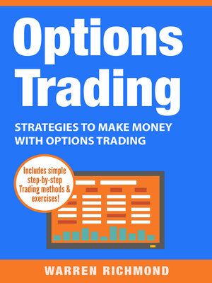 cover image of Options Trading
